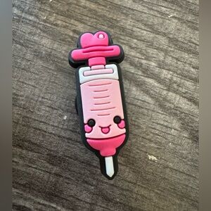 Healthcare Worker Shoe Charm 5/$20